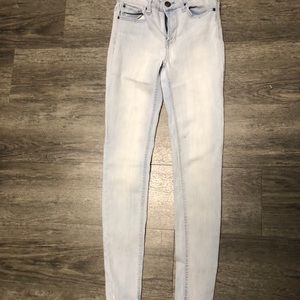 Rue 21 Women High-Rise Jeggings